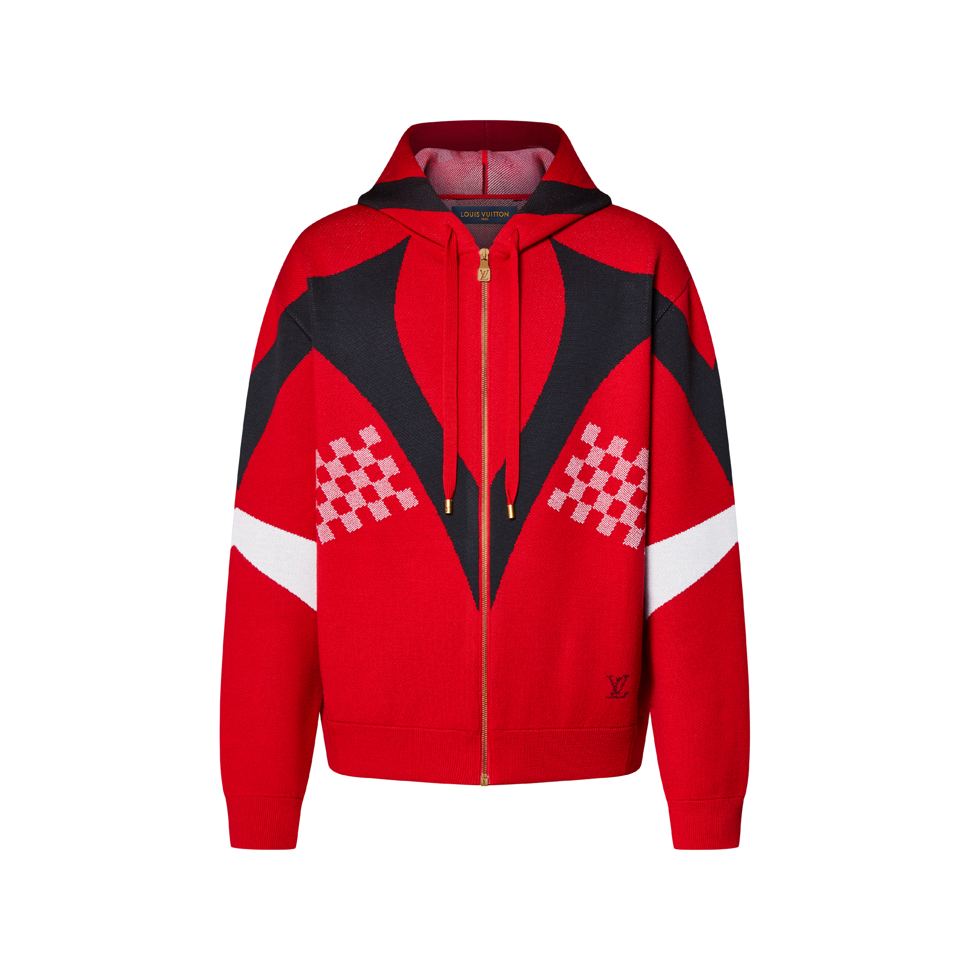 メンズ メンズ アウター＆コート - レッド｜ルイ・ヴィトン 公式サイト